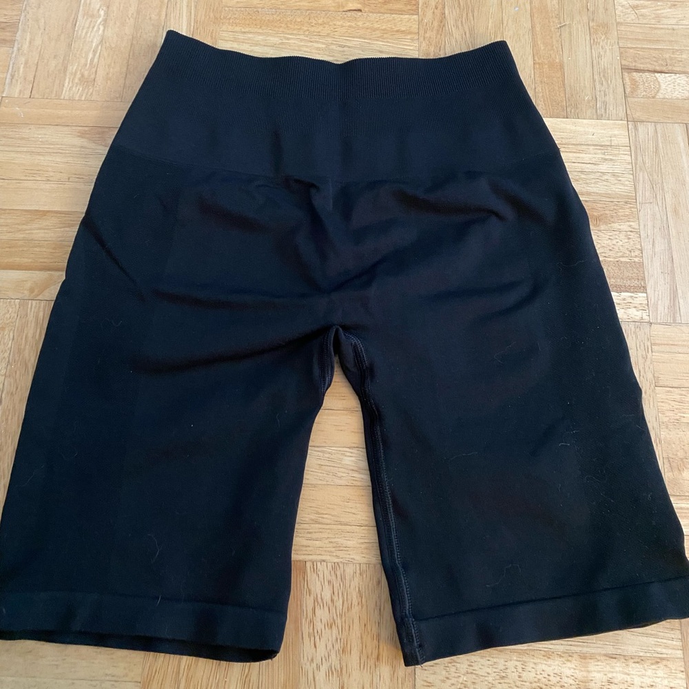 Alphalete Amplify Shorts